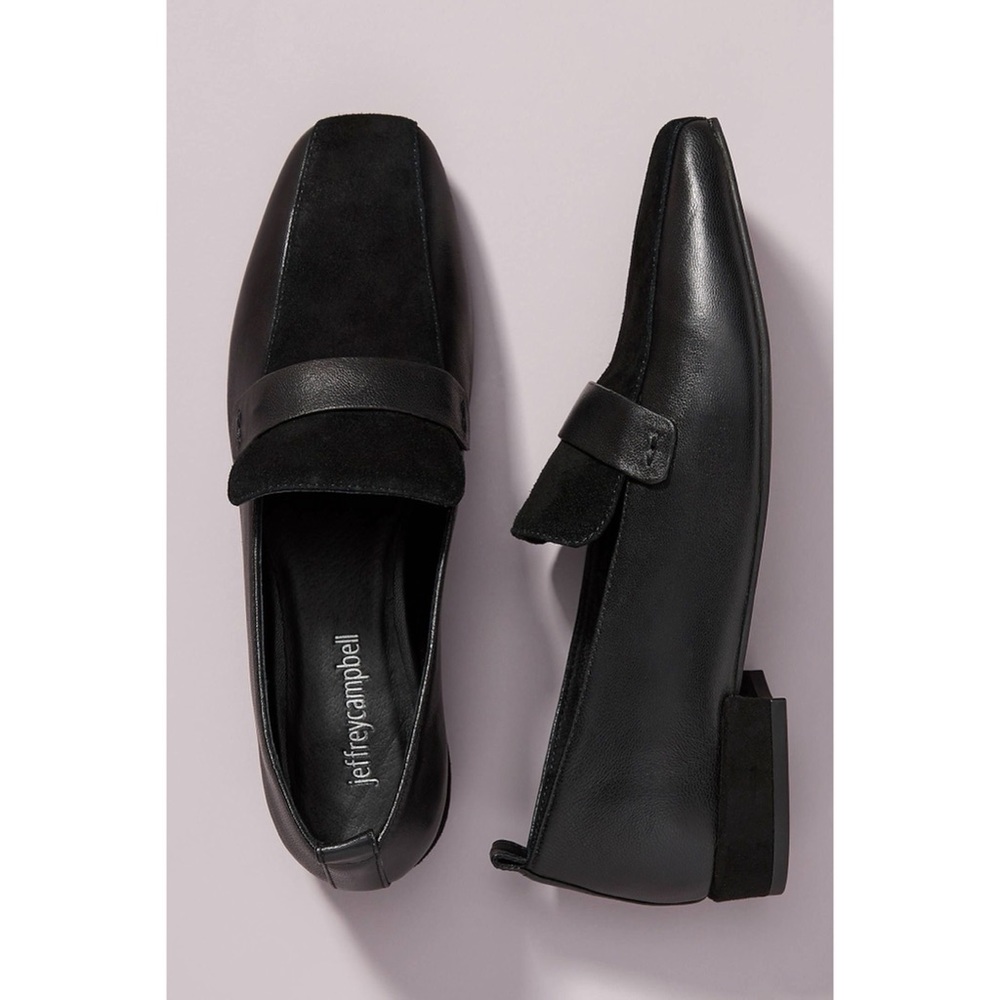 Jeffery Campbell shoes